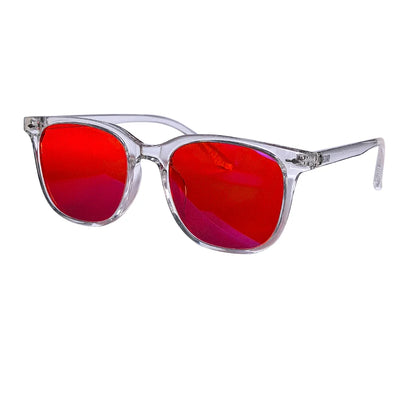 LUM•Red — Night Edition Blue Light Blockers