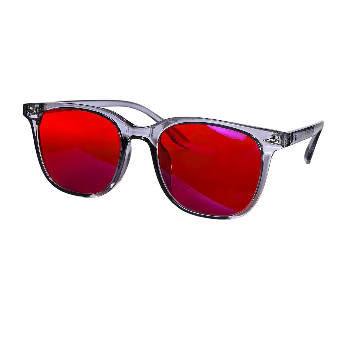 LUM•Red — Night Edition Blue Light Blockers